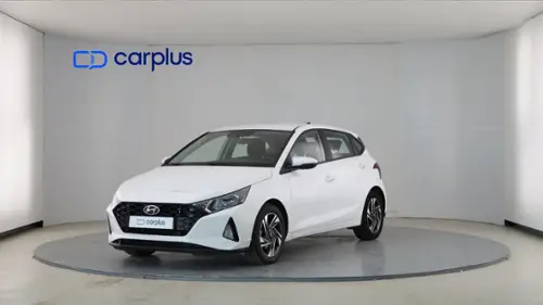 Hyundai i20 Active